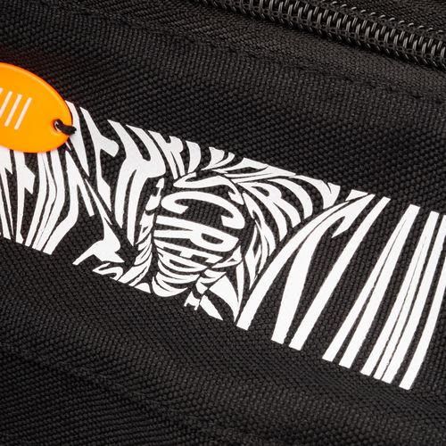 Поясная сумка Urban Out, черная