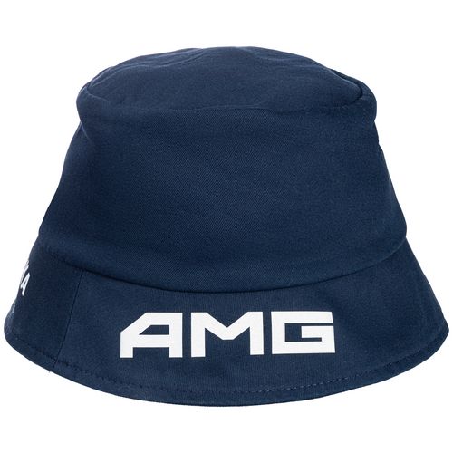 Панама Vento, темно-синяя