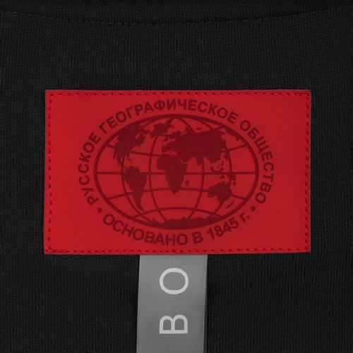 Лейбл Listra SoftTouch, XL, красный