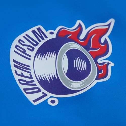 Куртка Kivach Air, синяя