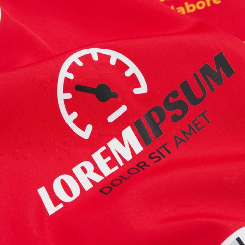 Куртка Kivach Air, красная