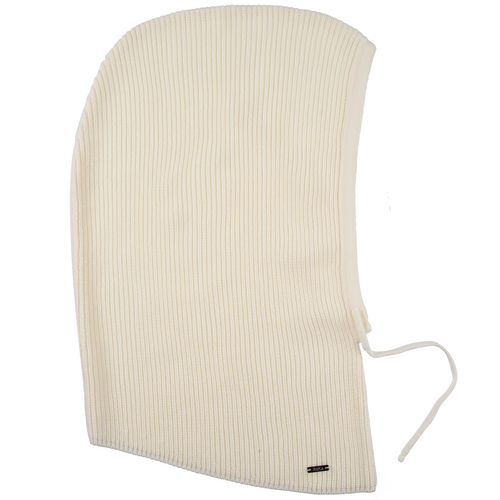 Капор-капюшон Zaliv, молочный