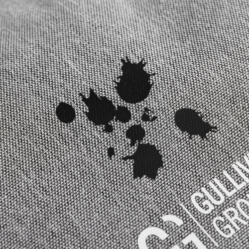 Несессер Oneworld, серый