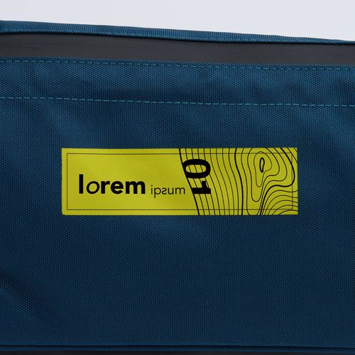 Несессер Norvett, черный