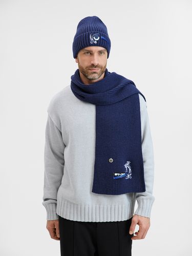 Набор Laconi, синий