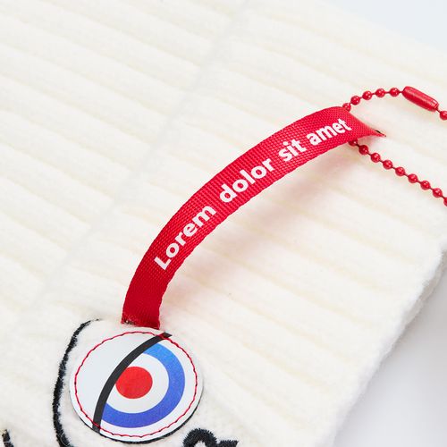 Набор Laconi, белый