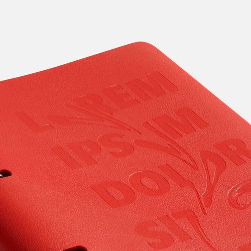 Набор Ringo, красный