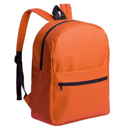 Рюкзак Unit Regular, оранжевый