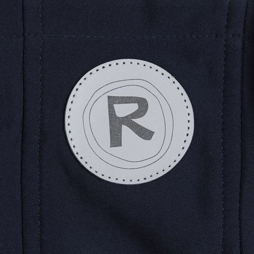 Куртка софтшелл женская Race Women темно-синяя