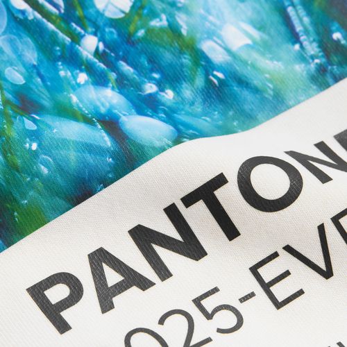 Свитшот унисекс S1, молочно-белый