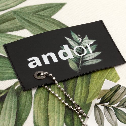 Свитшот унисекс S2, молочно-белый