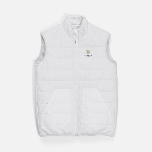 Пуллер Raio, белый