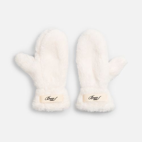 Лейбл хлопковый Doni, S, неокрашенный