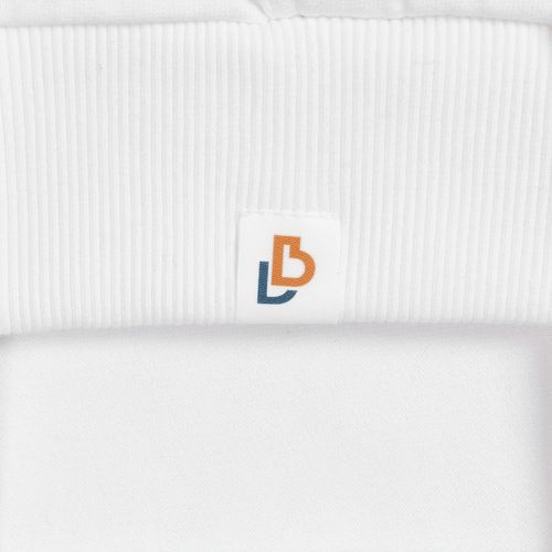 Худи Kirenga Heavy 2.0, белое