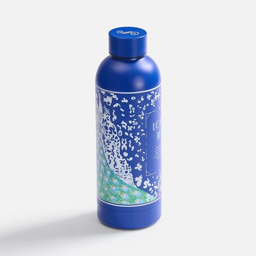 Набор Warmdale, синий