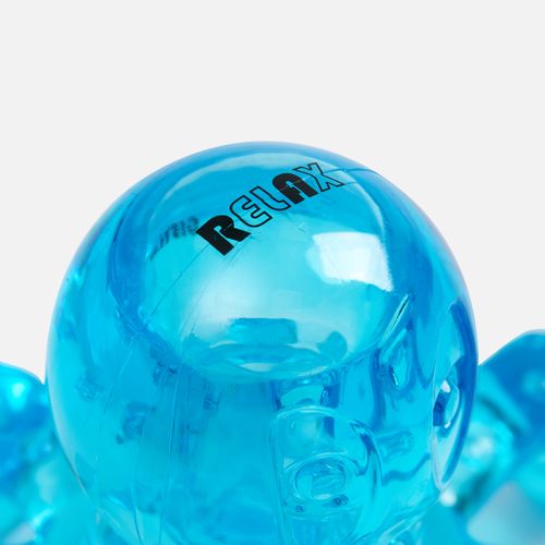 Мини-массажер Krake, синий