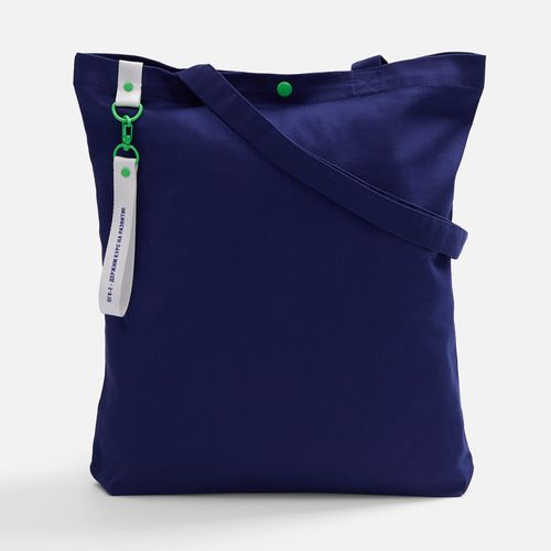 Застежка-карабин Snap Hook, M, зеленый неон