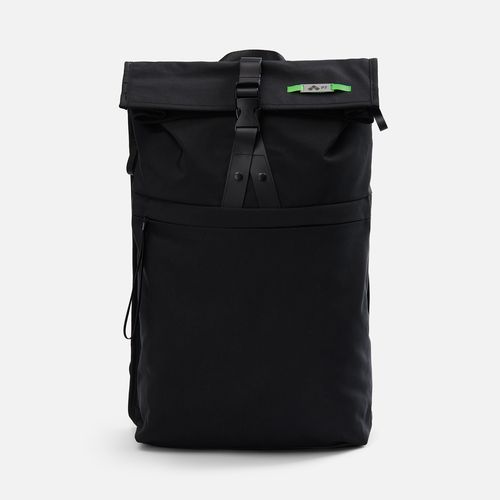 Шильдик металлический Kova, серебристый