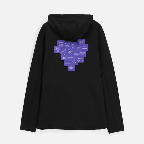 Заготовка из габардина Gabo M, белая