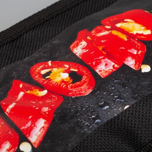 Набор шампуров в чехле Bower, ver.2, черный