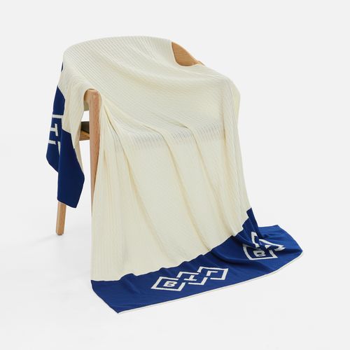 Плед Slumberland Plus на заказ, S, акрил