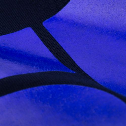 Футболка женская T-bolka Stretch Lady, темно-синяя (navy)