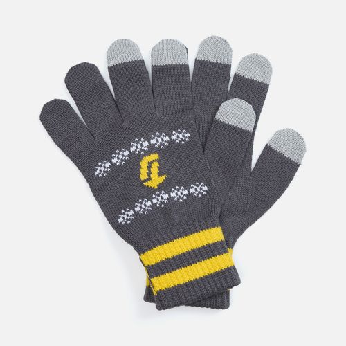 Сенсорные перчатки на заказ Guanti Tok, акрил