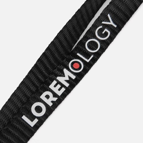 Эспандер кистевой пружинный Motive Power, черный с красным