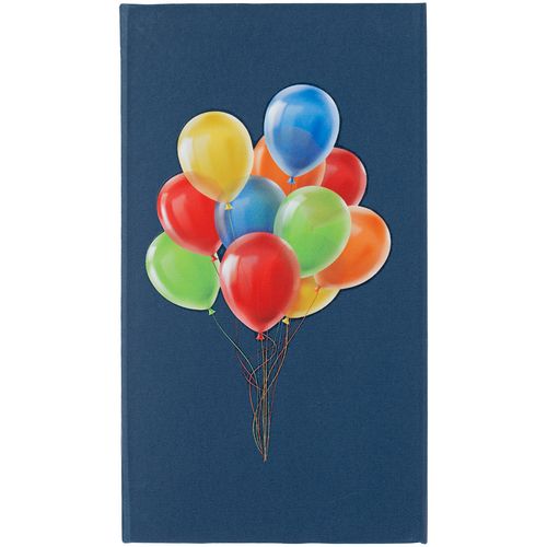 Коробка Dream Big, черная