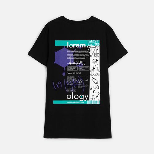 Футболка мужская Pioneer Men, темно-зеленая