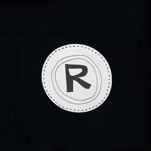 Куртка софтшелл женская Race Women темно-синяя