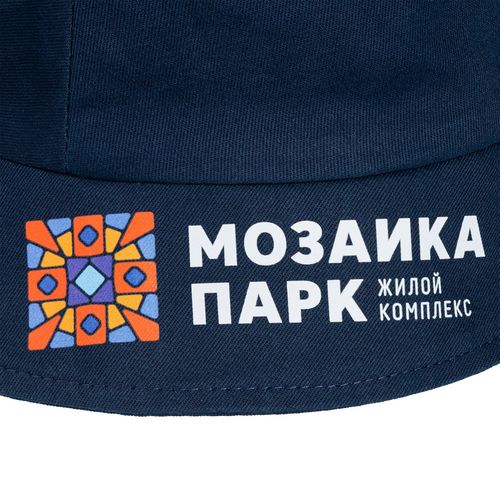 Панама Vento, темно-синяя