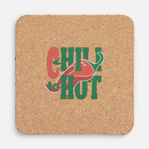 Костер Suberic, квадратный