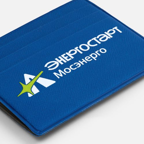 Набор Devon Mini, ярко-синий