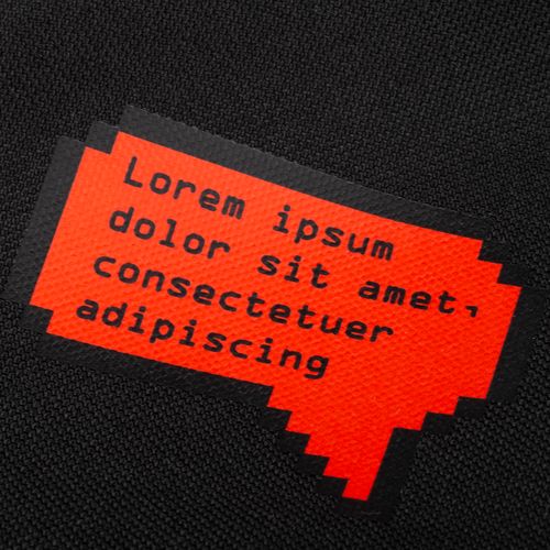 Рюкзак cityPulse, черный