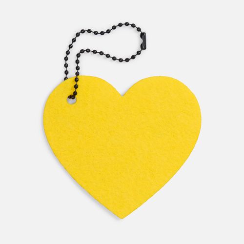 Цепочка для крепления Sharic, черная