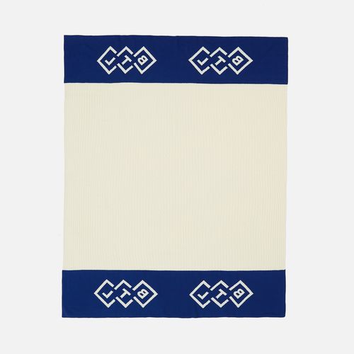 Плед Slumberland Plus на заказ, S, акрил