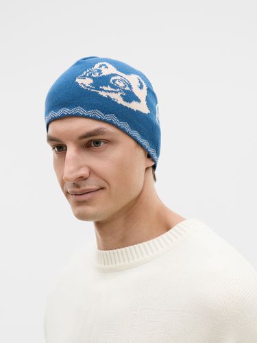 Шапка на заказ Tricksy Classic, акрил