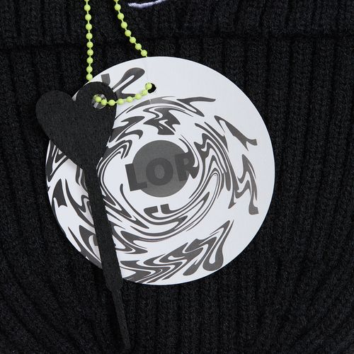 Набор Laconi, черный