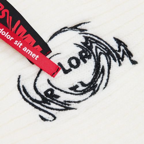 Набор Laconi, белый