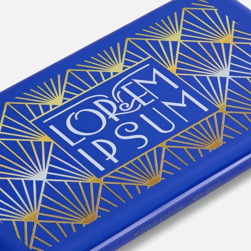 Набор Hand Hunter Put, 8 Гб, синий с белым