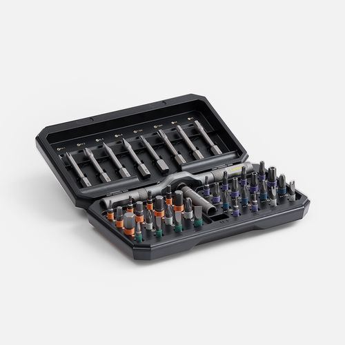 Набор отверток FixTrix