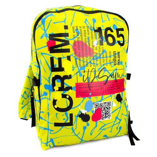 Рюкзак Doodles