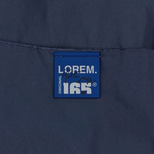 Рюкзак Triangel, синий