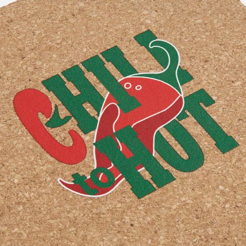 Костер Suberic, квадратный