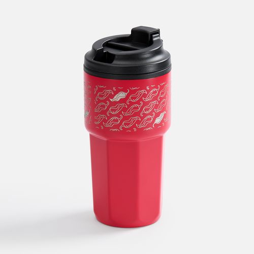 Набор Astrela, красный