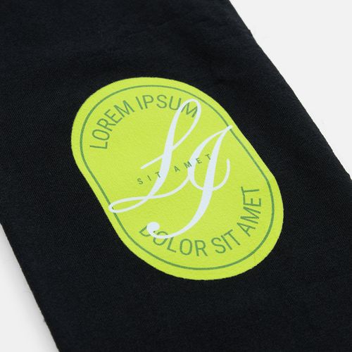 Рукава спортивные Flexor, черные