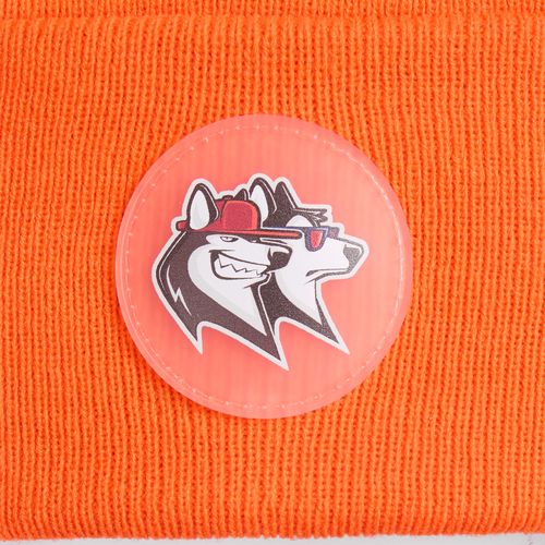 Шапка Urban Flow, оранжевая