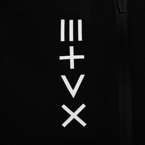 Джоггеры Lovi, черные