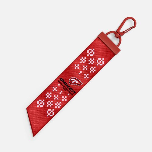 Ремувка Domina, L, красная